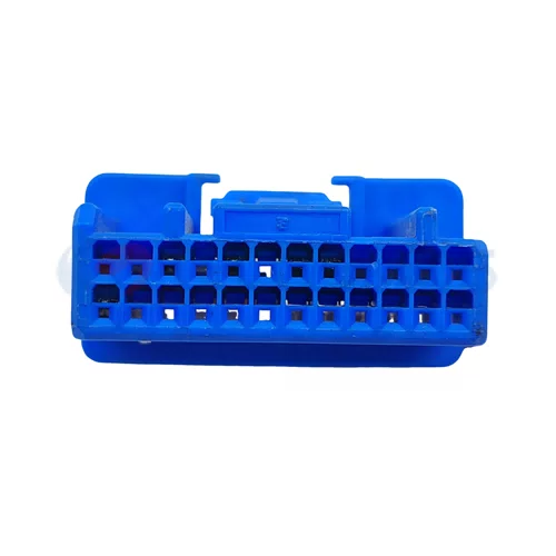Waterproof Wire Connector Cable Harness Car Enclosure Connector for Toyota 24pin Female CT24-0018M