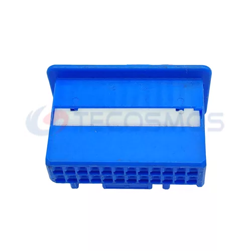 Waterproof Wire Connector Cable Harness Car Enclosure Connector for Toyota 24pin Female CT24-0018M - image 6