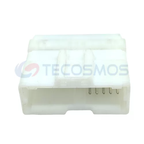 Waterproof Wire Connector Cable Harness Automotive Enclosure Connector for Nissan Mitsubishi 24pin Male CT24-0021G - image 6
