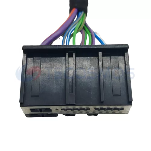 Waterproof Wire Connector Cable Harness Automotive Enclosure Connector for Ford Land Rover 24pin Female CT24-0026M-1 - image 4
