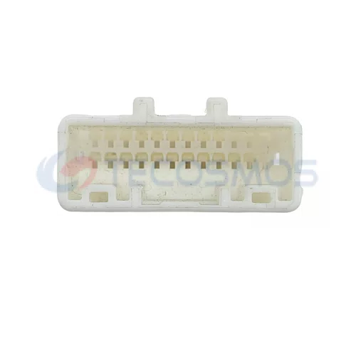 Waterproof Wire Connector Cable Harness Car Enclosure Connector for Toyota 24pin Male CT24-0036G