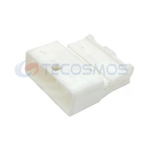 Waterproof Wire Connector Cable Harness Car Enclosure Connector for Toyota 24pin Male CT24-0036G - image 3