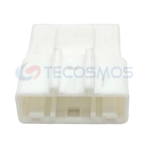 Waterproof Wire Connector Cable Harness Car Enclosure Connector for Toyota 24pin Male CT24-0036G - image 6