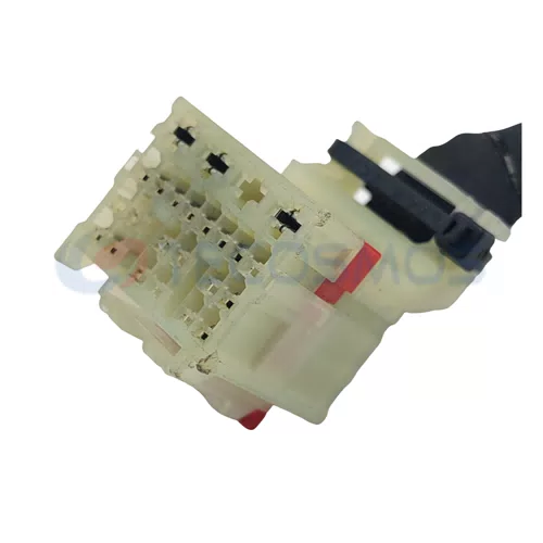 Waterproof Wire Connector Cable Harness Automotive Housing Connector for Volkswagen Audi 24pin Female CT24-0041M-2 - image 4