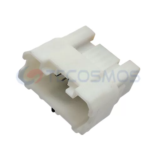 26 Pin Male CT26-0019G Waterproof Wire Connector Plug with Copper and ABS/Nylon Housing for Car Wire Connections - image 3
