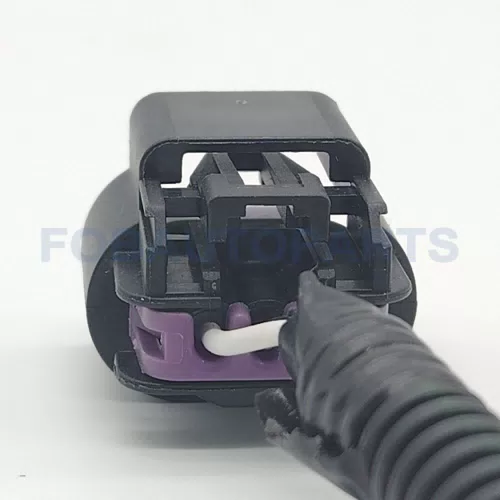 CT3-0001M Connector Wire 3pin Female for Buick Solenoid Camshaft Sensor Plugs - image 3