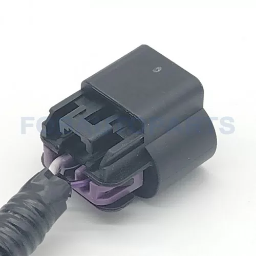 CT3-0001M Connector Wire 3pin Female for Buick Solenoid Camshaft Sensor Plugs - image 4