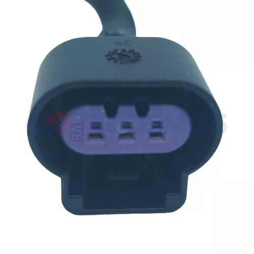 Auto Parts Solenoid Valve Camshaft Sensor Plug Suitable for Buick 3-pin Female CT3-0001m - image 2