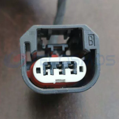 Car Connector For Buick plug For Jeep plug B 3pin CT3-0002M-1