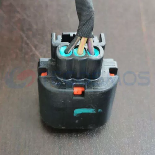 Car Connector For Buick plug For Jeep plug B 3pin CT3-0002M-1 - image 2