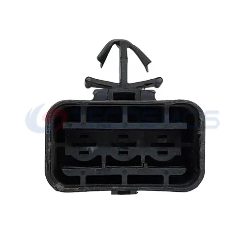 Auto Parts Waterproof Automotive Connector 3 Pin Female for Car Connector Plug CT3-0003G