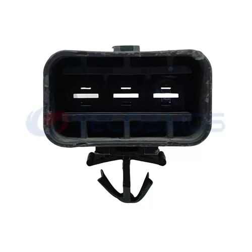 Auto Parts Waterproof Automotive Connector 3 Pin Female for Car Connector Plug CT3-0003G - image 2
