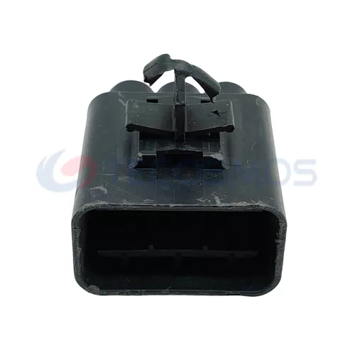 Auto Parts Waterproof Automotive Connector 3 Pin Female for Car Connector Plug CT3-0003G - image 3