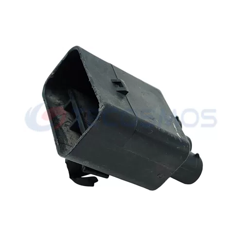 Auto Parts Waterproof Automotive Connector 3 Pin Female for Car Connector Plug CT3-0003G - image 5