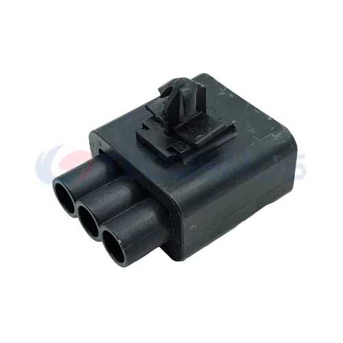 Auto Parts Waterproof Automotive Connector 3 Pin Female for Car Connector Plug CT3-0003G - image 6