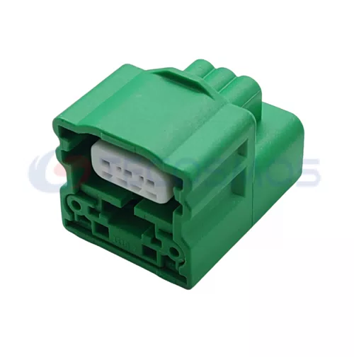 Car Connector for Nissan Teana 3pin Camshaft Sensor Plug CT3-0005M-2 Copper Contact IP66 12V 1.5A Adapter