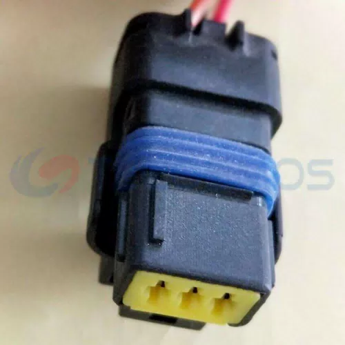 Car Connector For Peugeot water temperature plug with 3 pins CT3-0015M-1 - image 2