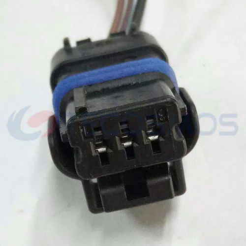 Car Connector For Peugeot For water temperature For Land Rover For sensor 3pin CT3-0015M