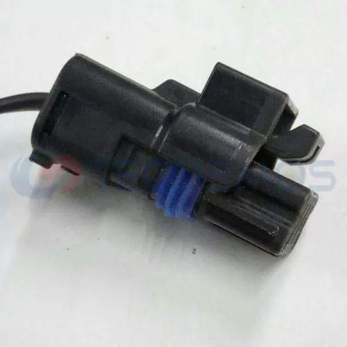 Car Connector For Peugeot For water temperature For Land Rover For sensor 3pin CT3-0015M - image 2
