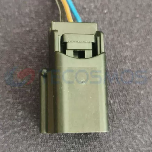 Car Connector For Maserati reversing radar plug with 3 pins CT3-0020M-4 - image 2