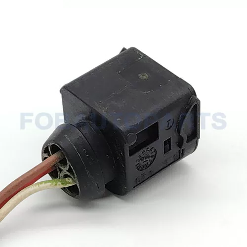 CT3-0021M Connector Wire 3pin Female for BMW Ignition Coil Triangle Ignition Coil Connector - image 6