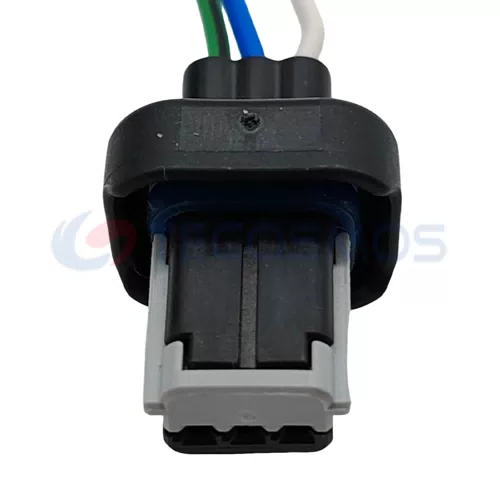 Automotive Waterproof Wire Harness Connector for Car Connector Plug 3-Pin Female CT3-0022M-1 - image 5