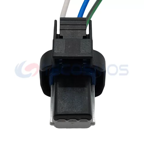 Automotive Waterproof Wire Harness Connector for Car Connector Plug 3-Pin Female CT3-0022M-1 - image 6