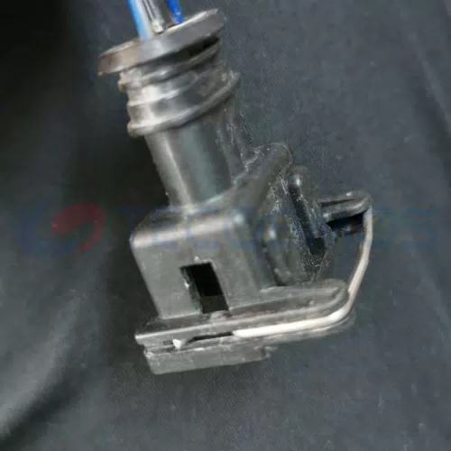 Car Connector for Odometer Has Three Hands CT3-0024M-2 - image 3
