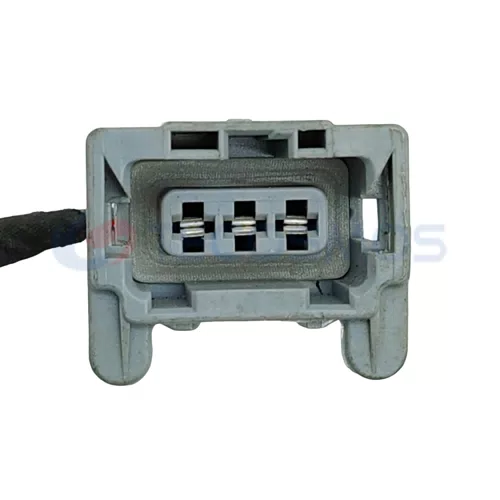 Auto Parts Sensor Plug Harness Connector Combo Switch Plug for Volkswagen Golf 3-pin Female Plug CT3-0024M-4
