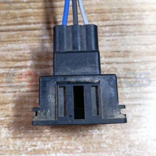 Car Connector For sensor plug has 3 pins CT3-0024M-6 - image 3