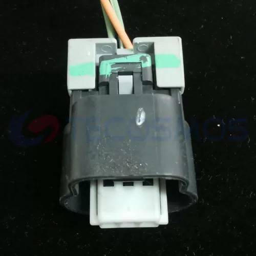 Car Connector For Delphi For buick 3pin CT3-0040M-2 - image 2