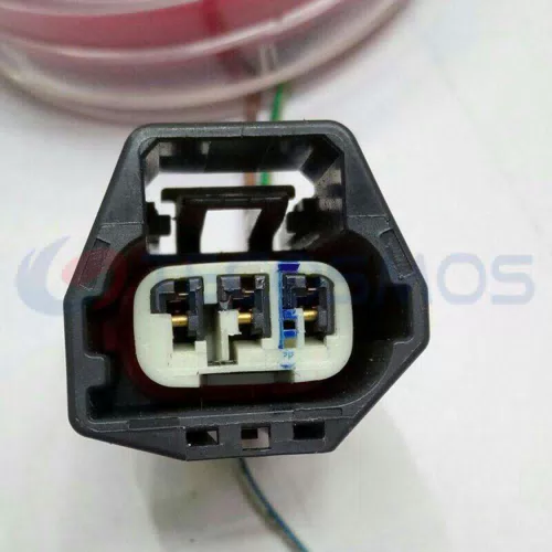 Car Connector For ford For Jaguar For Land Rover sensor 3pin CT3-0041M