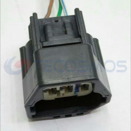 Car Connector For ford For Jaguar For Land Rover sensor 3pin CT3-0041M - image 2