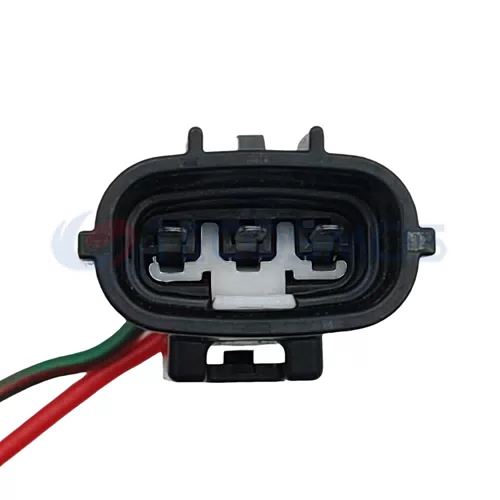 Auto Parts Cable Harness Automotive Shell Wire Socket Connector Suitable for Nissan Teana 3-pin Male CT3-0043G