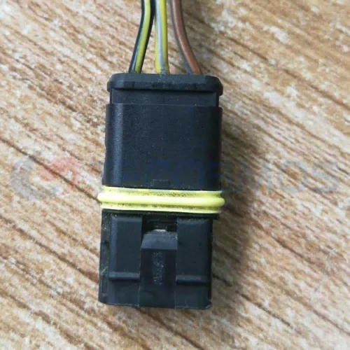 BMW Car Connector For BMW camshaft position sensor plug cold air pump 3 pins CT3-0044M-2 - image 2