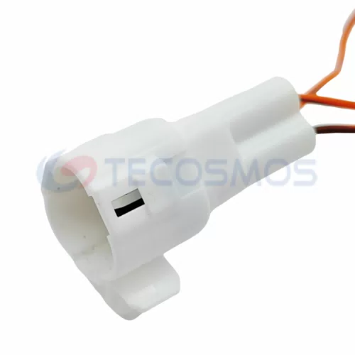 Auto Parts Cable Harness Car Enclosure Wire Socket Connector for Toyota Crown 3-pin Male CT3-0046G-1 - image 3