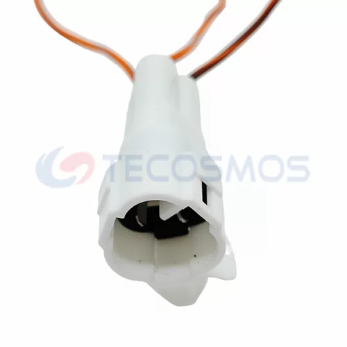 Auto Parts Cable Harness Car Enclosure Wire Socket Connector for Toyota Crown 3-pin Male CT3-0046G-1 - image 4