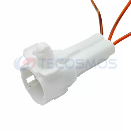 Auto Parts Cable Harness Car Enclosure Wire Socket Connector for Toyota Crown 3-pin Male CT3-0046G-1 - image 5