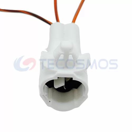 Auto Parts Cable Harness Car Enclosure Wire Socket Connector for Toyota Crown 3-pin Male CT3-0046G-1 - image 6