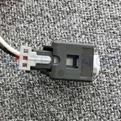 Car Connector For BMW radar plug with 3 pins CT3-0048M-2 - image 3