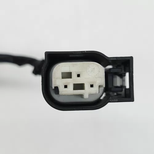 Automotive Waterproof Wire Harness Connector for Car Connector Plug 3-Pin Female CT3-0048M-6 - image 2