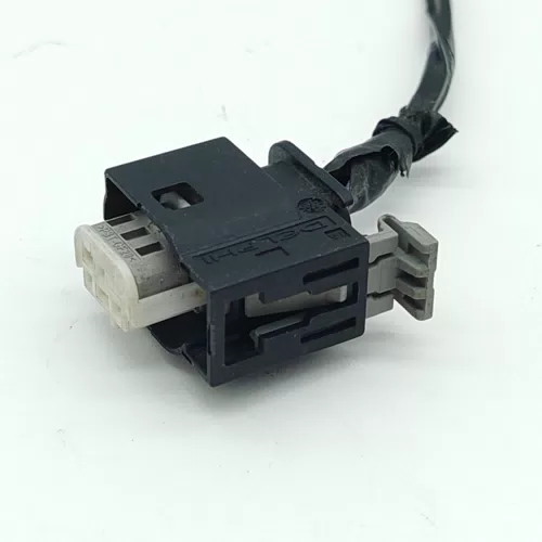 Automotive Waterproof Wire Harness Connector for Car Connector Plug 3-Pin Female CT3-0048M-6 - image 4