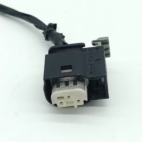 Automotive Waterproof Wire Harness Connector for Car Connector Plug 3-Pin Female CT3-0048M-6 - image 5