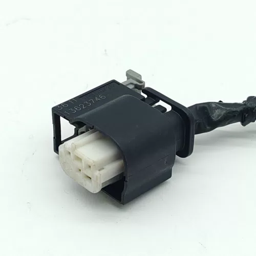 Automotive Waterproof Wire Harness Connector for Car Connector Plug 3-Pin Female CT3-0048M-6 - image 6