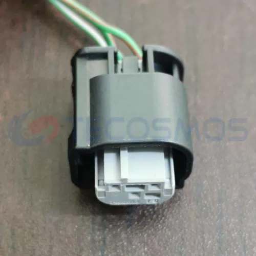Car Connector For BMW radar plug with 3 pins CT3-0048M - image 4