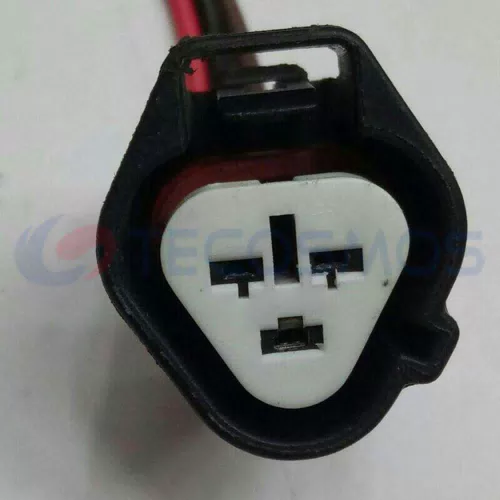 Car Connector For Honda For Toyota headlight 3pin CT3-0051G