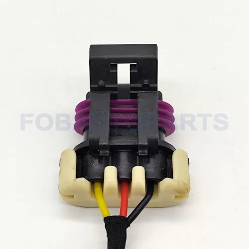 CT3-0054M Connector Wire 3pin Female for Delphi Crankshaft Position Sensor Plug WCCMP40 - image 6