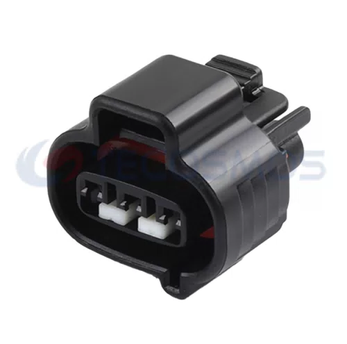 Car Connector for Toyota ABS Sensor Plug with 3 Pins CT3-0059M-1