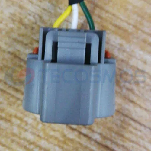 Car Connector For Toyota For abs 3pin CT3-0059M-2 - image 2