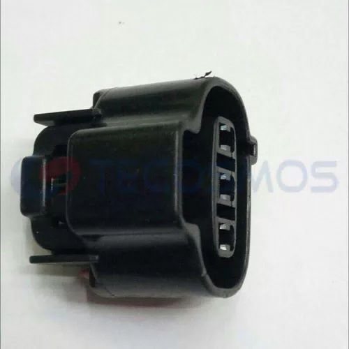 Car Connector For Toyota For Qingling ABS sensor odometer with 3 hands CT3-0059M - image 2